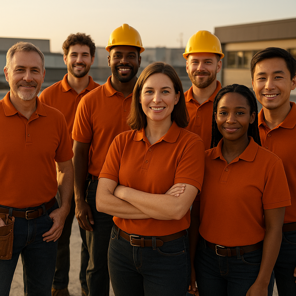 Home Services services in Downtown Augusta