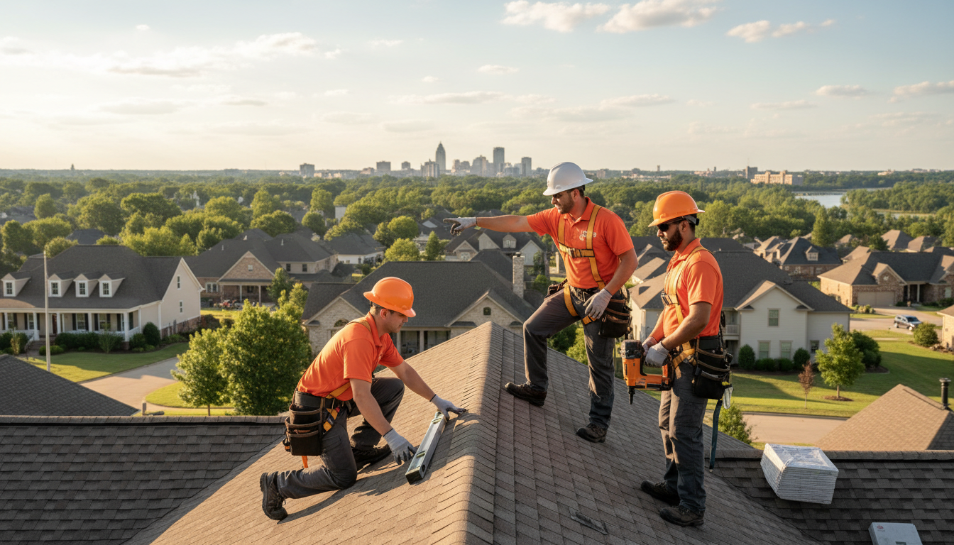 Home Services services in Downtown Augusta