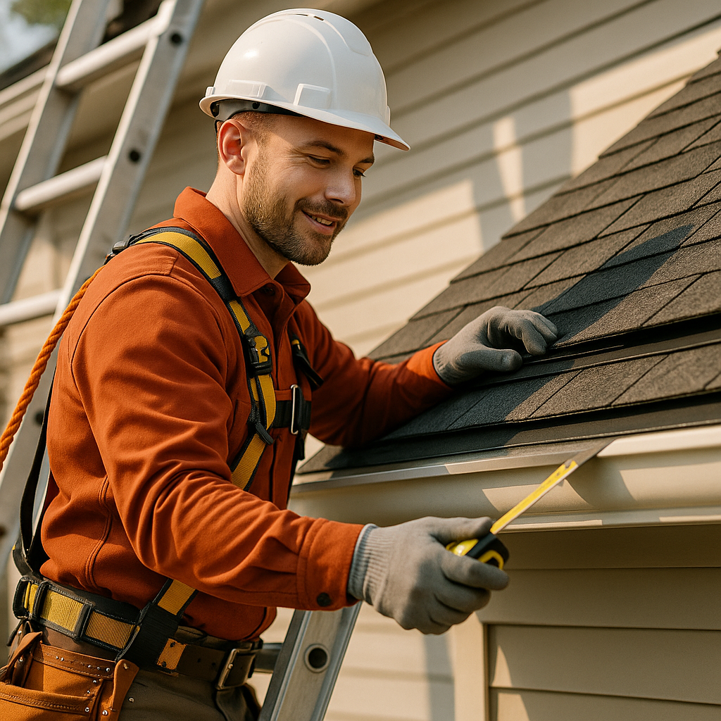 Why Choose Augusta Roofing for Roofing in Augusta GA
